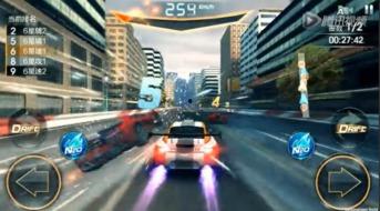 飞车爆料最新信息4月,激战升级，全新赛道与角色即将亮相！  第1张