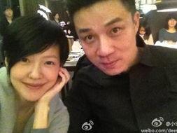 娱乐大爆料小s老公,娱乐大爆料背后的惊人真相