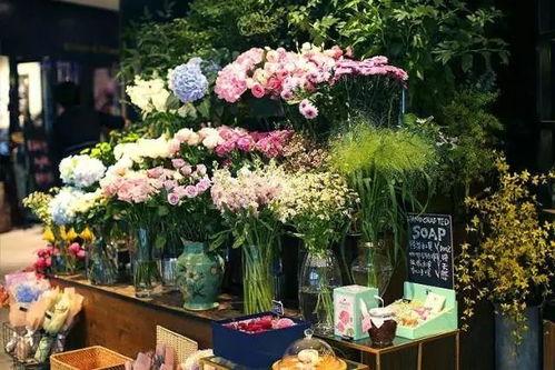 花店吃瓜视频爆料大全集,揭秘娱乐圈幕后风云  第2张